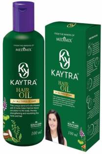 KAYTRA Hair Oil