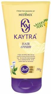 KAYTRA Revitalizing Hair cream