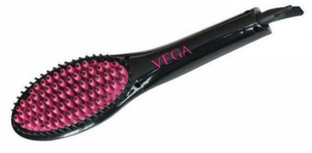 vega straightening brush