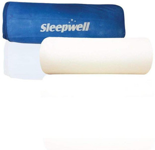 sleepwell round pillow