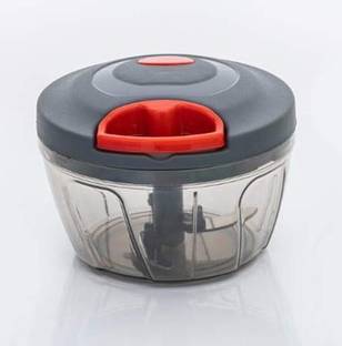 Wds Manual Hand Pull Food Chopper Large Capacity Kitchen Onion