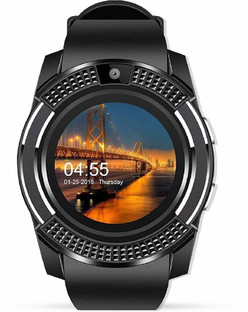 mobile watch 4g price 500