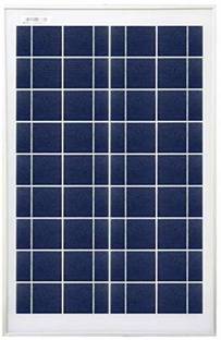 Sun Power 20 Watt 12 Volt Solar Panel Price In India Buy Sun Power 20 Watt 12 Volt Solar Panel Online At Flipkart Com