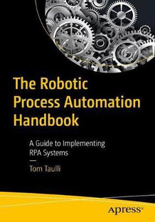 learning robotic process automation by alok mani tripathi