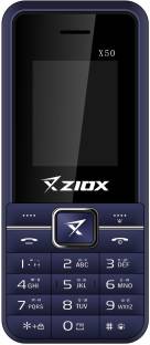 Ziox X50