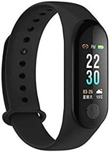 best smart band under 500