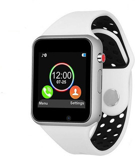 oxhox smartwatch