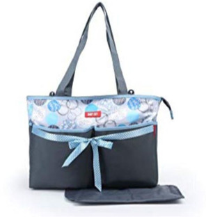 baby bucket diaper bag