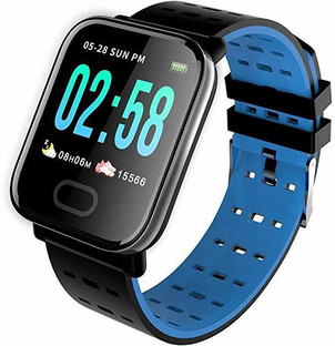 smart watch low price flipkart