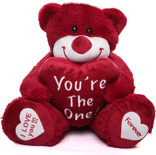 special teddy bear
