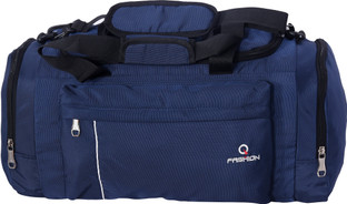 fashion duffle bag