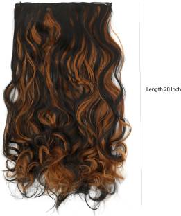 Rapidsflow Curly Secret Invisible Hidden Wire Synthetic Extensions, No Clip  Pieces Hair Extension Price in India - Buy Rapidsflow Curly Secret  Invisible Hidden Wire Synthetic Extensions, No Clip Pieces Hair Extension  online