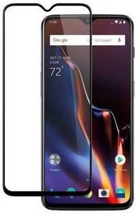 NSTAR Edge To Edge Tempered Glass for OnePlus 6T