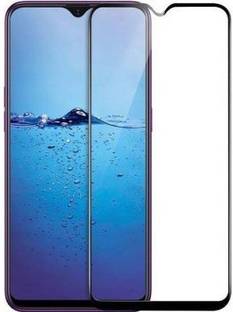NKCASE Edge To Edge Tempered Glass for OnePlus 6T