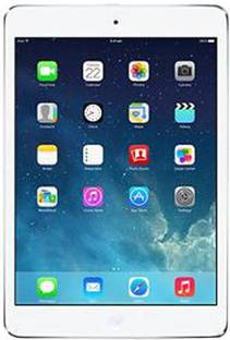 Sheel Grow Edge To Edge Tempered Glass For Apple Ipad Mini 2 128gb Wifi Cellular Sheel Grow Flipkart Com
