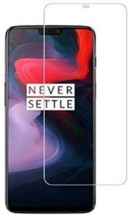 NKCASE Tempered Glass Guard for OnePlus 6