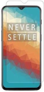 NSTAR Tempered Glass Guard for One Plus 7