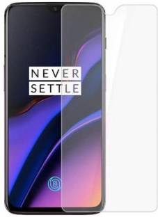 NSTAR Tempered Glass Guard for OnePlus 6T