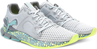 puma hybrid sky men's running shoes
