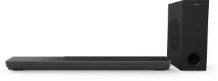 PHILIPS TAPB603 Dolby Atmos with Wireless Subwoofer,HDMI ARC and Optical In 320 W Bluetooth Soundbar