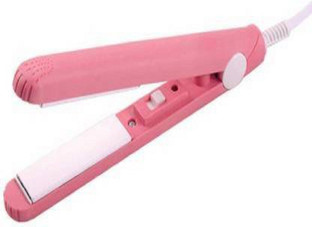 portable hair straightener