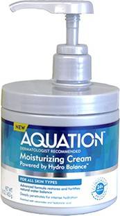 Aquation Moisturizing Cream Price In India Buy Aquation Moisturizing Cream Online In India Reviews Ratings Features Flipkart Com