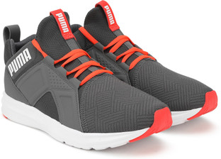 PUMA Enzo Geo Running Shoes For Men 