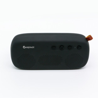 candytech bluetooth speaker