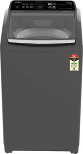 Buy Whirlpool Washing Machines Online At Best Prices In India Flipkart