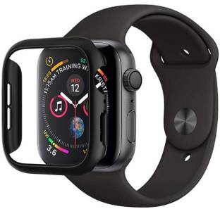 Tespark Back Cover For Apple Watch For Series 5 Gps 44 Mm Tespark Flipkart Com