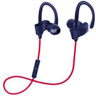 xech Wireless Sports Bluetooth Earphone 