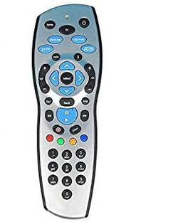 Comc Universal Remote Works With All Tv Lcd Led Tata Sky Remote Controller Comc Flipkart Com Is your local dth connection an outdated one? flipkart