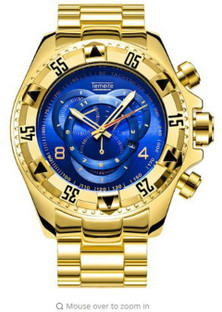 Temeite watch review Clearance