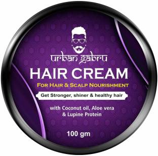 urbangabru Hair Growth Cream with Coconut and Aloevera Hair Cream - Price  in India, Buy urbangabru Hair Growth Cream with Coconut and Aloevera Hair  Cream Online In India, Reviews, Ratings & Features |