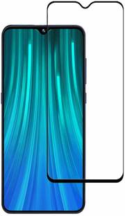 NKCASE Edge To Edge Tempered Glass for Redmi Note 8Pro