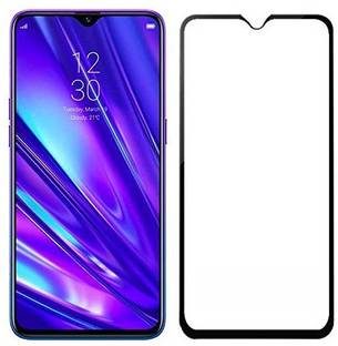 NSTAR Edge To Edge Tempered Glass for Redmi Note 8