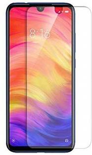 NKCASE Tempered Glass Guard for Redmi Note 7Pro