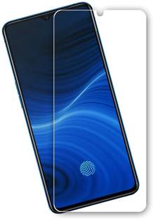 NSTAR Tempered Glass Guard for Realme X2 Pro