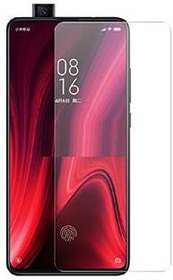 NKCASE Tempered Glass Guard for Mi K20 Pro