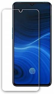 NKCASE Tempered Glass Guard for Realme X2 Pro
