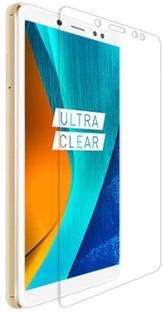 NKCASE Tempered Glass Guard for Mi Redmi Note 5 Pro