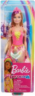 Barbie Long Hair Doll Blonde Hair Long Hair Doll Blonde Hair Shop For Barbie Products In India Toys For 3 5 Years Kids Flipkart Com Buy products such as disney princess ralph breaks the internet movie, ariel and pocahontas at walmart and save. barbie long hair doll blonde hair