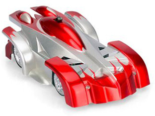 climb force car