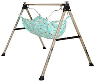 portable baby jhula