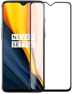 NSTAR Edge To Edge Tempered Glass for One Plus 7