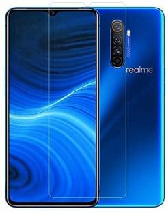 NKCASE Tempered Glass Guard for Realme X2 Pro