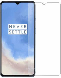 NKCASE Tempered Glass Guard for One Plus 7T