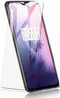 NKCASE Tempered Glass Guard for One Plus 7T