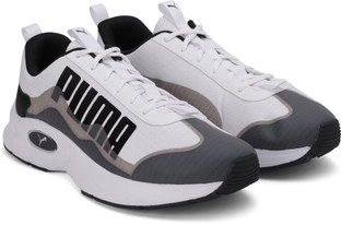 puma nucleus utility black