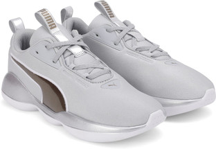 PUMA Flourish FS Metal Wn s Running 